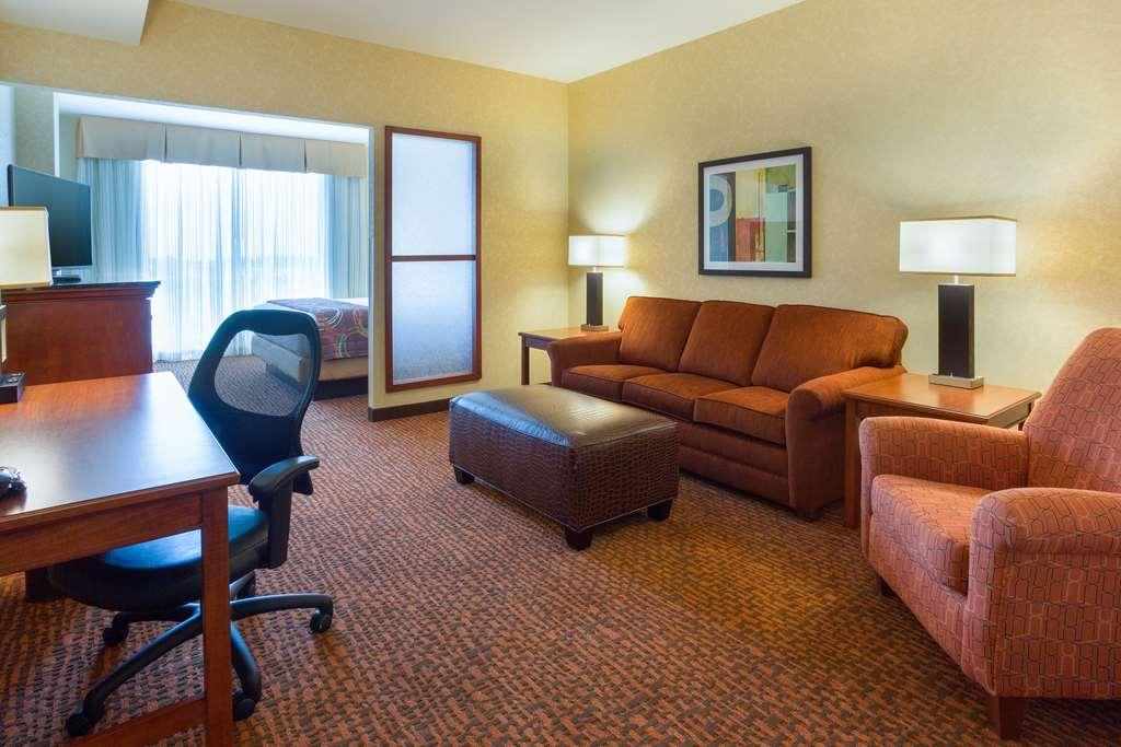 Drury Plaza Hotel Mt Vernon Mount Vernon Pokój zdjęcie