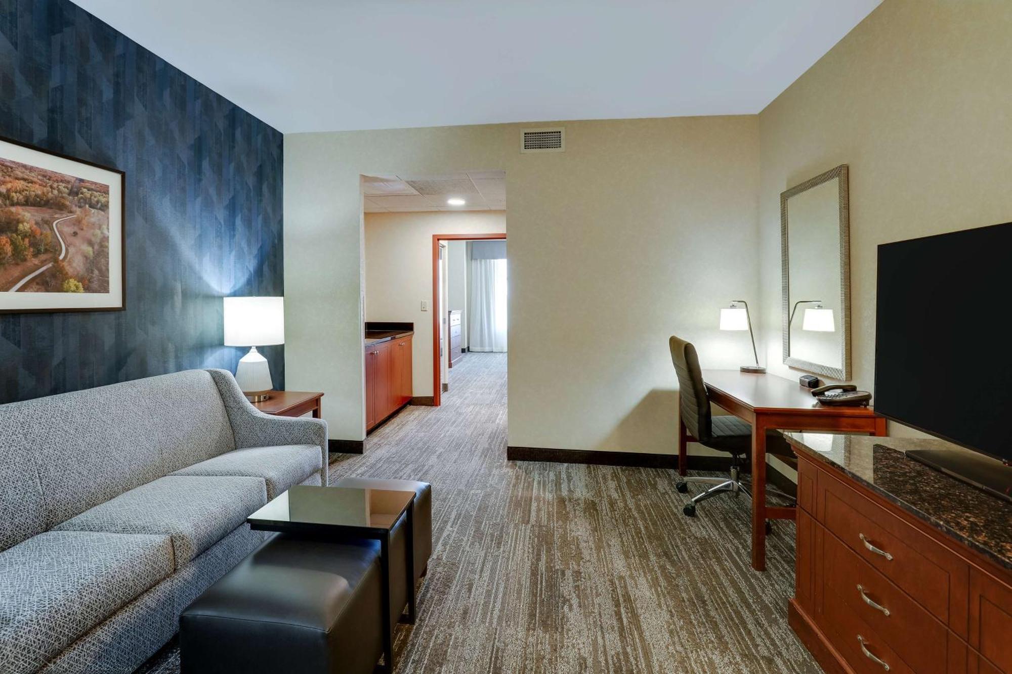 Drury Plaza Hotel Mt Vernon Mount Vernon Zewnętrze zdjęcie