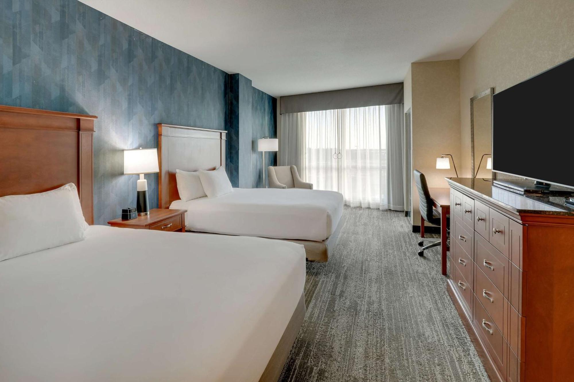 Drury Plaza Hotel Mt Vernon Mount Vernon Zewnętrze zdjęcie